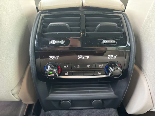 BMW 630d xDrive SAG Gran Turismo