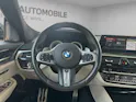 BMW 630d xDrive SAG Gran Turismo