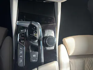 BMW 630d xDrive SAG Gran Turismo