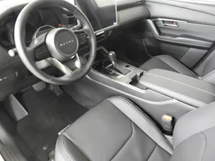 Mazda CX-5 2.5 Homura AWD