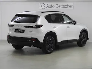Mazda CX-5 2.5 Homura AWD