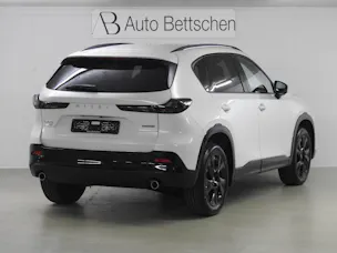 Mazda CX-5 2.5 Homura AWD