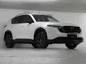Mazda CX-5 2.5 Homura AWD