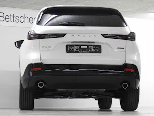 Mazda CX-5 2.5 Homura AWD