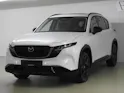 Mazda CX-5 2.5 Homura AWD