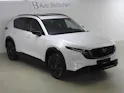 Mazda CX-5 2.5 Homura AWD