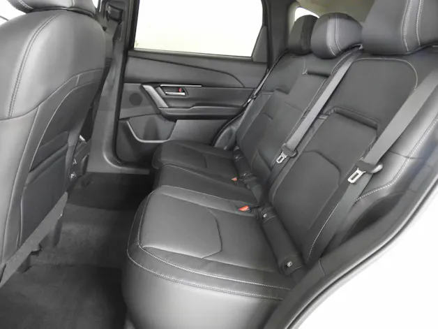 Mazda CX-5 2.5 Homura AWD