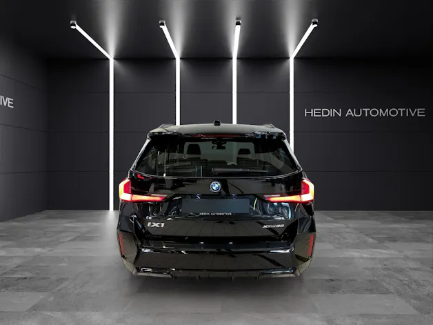 BMW iX 30 xDrive