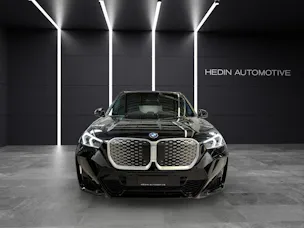 BMW iX 30 xDrive