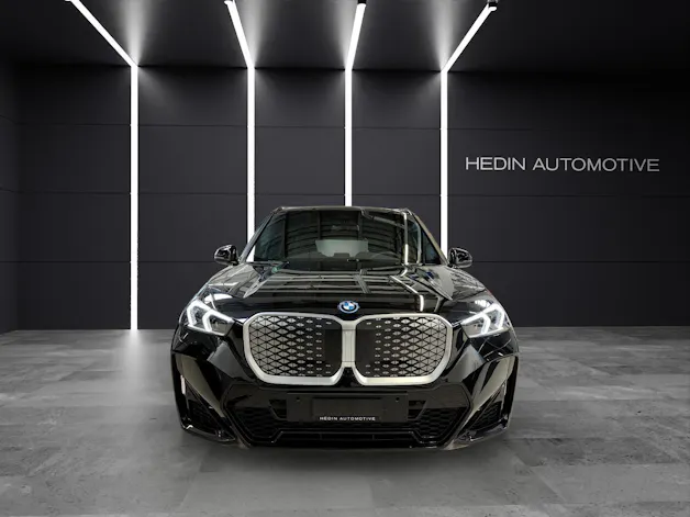 BMW iX 30 xDrive