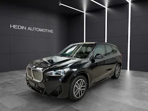 BMW iX 30 xDrive