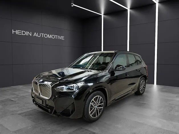 BMW iX 30 xDrive