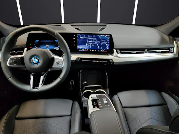 BMW iX 30 xDrive