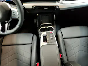 BMW iX 30 xDrive