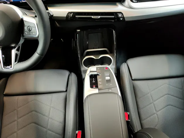 BMW iX 30 xDrive