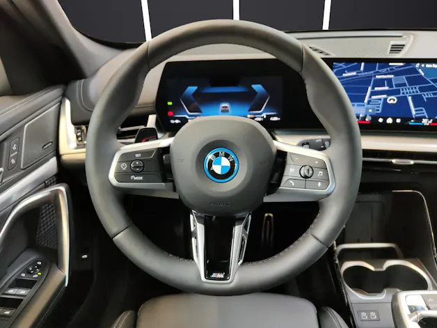 BMW iX 30 xDrive