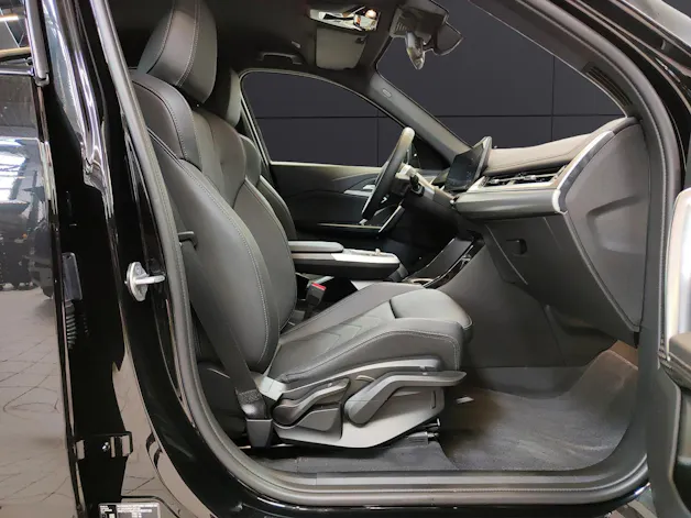BMW iX 30 xDrive