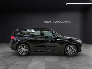 BMW iX 30 xDrive