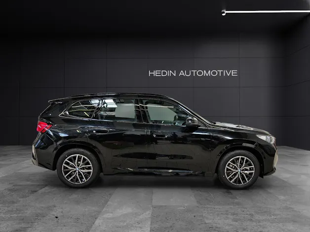BMW iX 30 xDrive