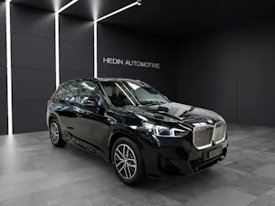 BMW iX 30 xDrive