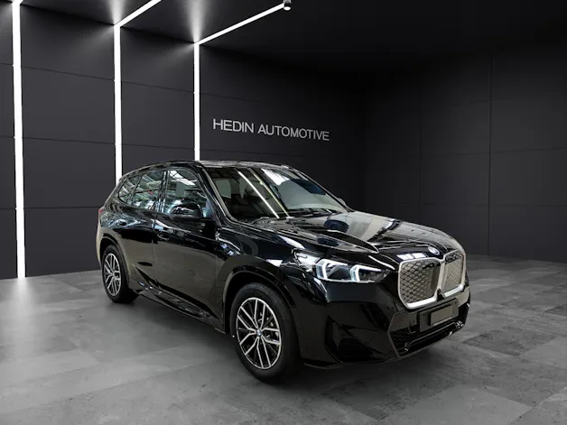 BMW iX 30 xDrive