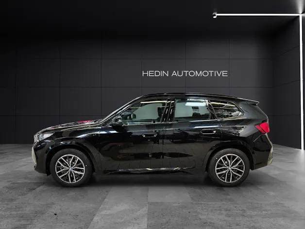 BMW iX 30 xDrive