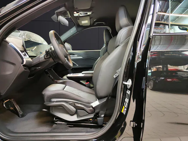 BMW iX 30 xDrive