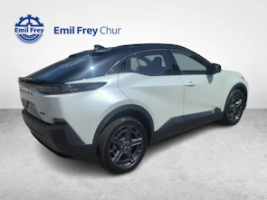 Fahrzeugbild SUBARU Uncharted eV Luxury AWD