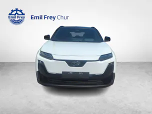 Subaru Uncharted eV Luxury AWD