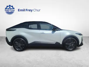 Subaru Uncharted eV Luxury AWD