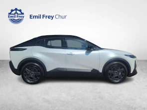 Fahrzeugbild SUBARU Uncharted eV Luxury AWD
