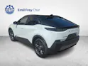 Subaru Uncharted eV Luxury AWD
