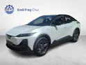 Subaru Uncharted eV Luxury AWD