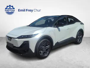 Subaru Uncharted eV Luxury AWD