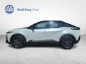 Subaru Uncharted eV Luxury AWD