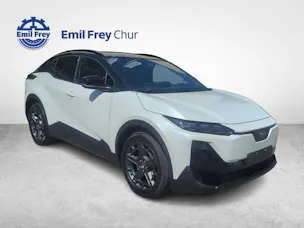 Subaru Uncharted eV Luxury AWD