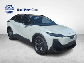 Fahrzeugbild SUBARU Uncharted eV Luxury AWD
