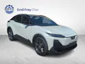 Subaru Uncharted eV Luxury AWD