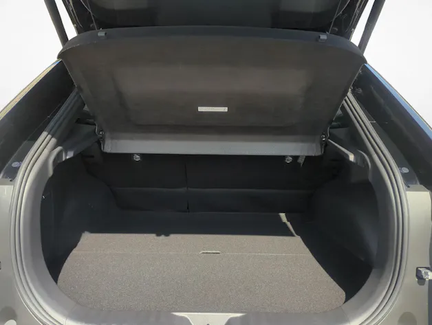 Subaru Uncharted eV Luxury AWD