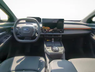 Subaru Uncharted eV Luxury AWD