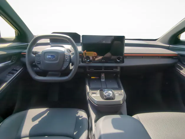 Subaru Uncharted eV Luxury AWD