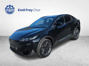 Subaru Uncharted eV Luxury AWD