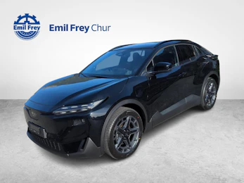 Fahrzeugbild SUBARU Uncharted eV Luxury AWD Fahrzeugbild SUBARU Uncharted eV Luxury AWD