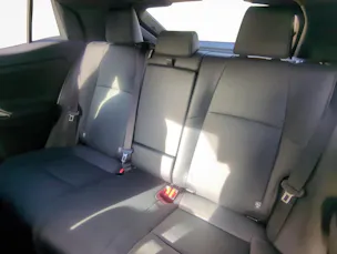Subaru Uncharted eV Luxury AWD