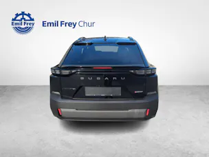 Subaru Uncharted eV Luxury AWD