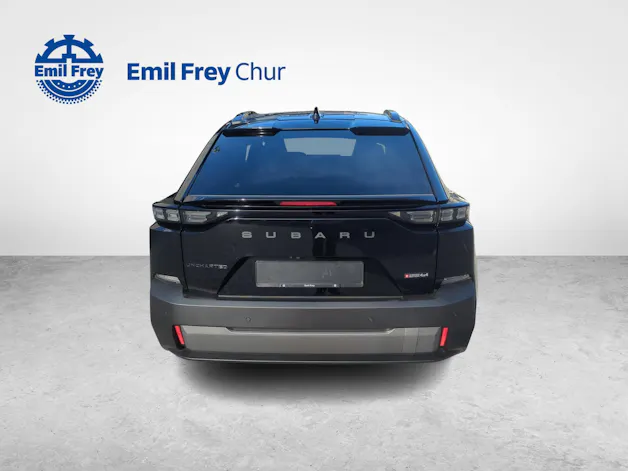 Subaru Uncharted eV Luxury AWD