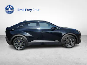 Subaru Uncharted eV Luxury AWD