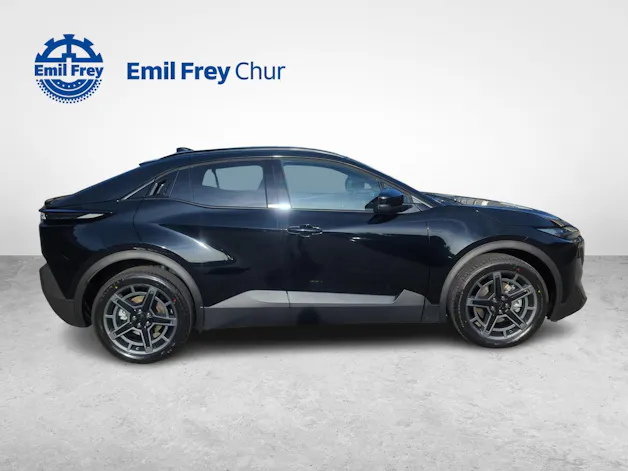 Subaru Uncharted eV Luxury AWD