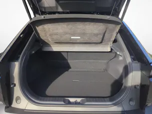 Subaru Uncharted eV Luxury AWD