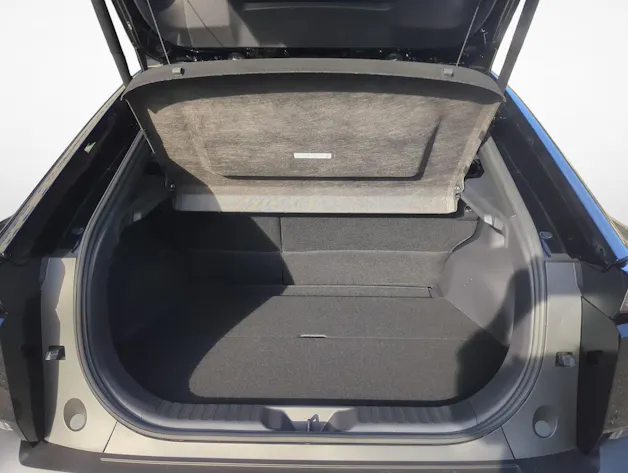 Subaru Uncharted eV Luxury AWD